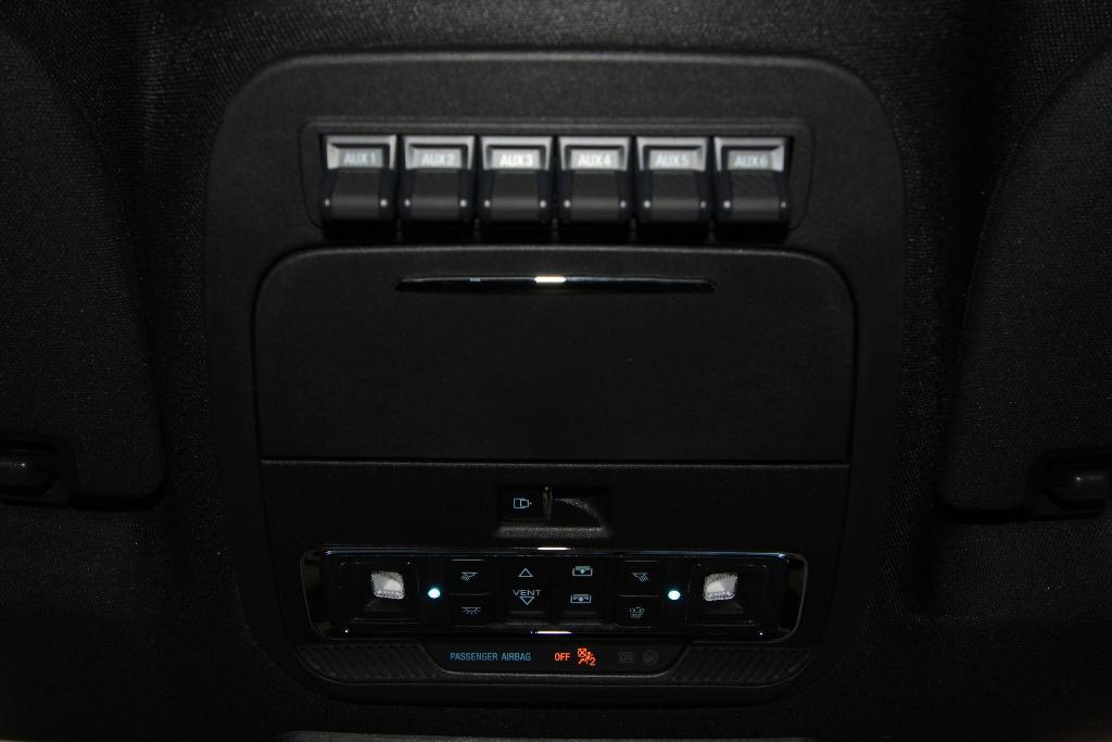 new 2025 Ford F-150 car, priced at $87,626
