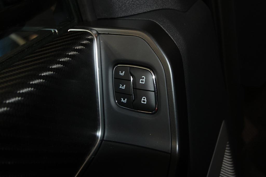 new 2025 Ford F-150 car, priced at $87,626