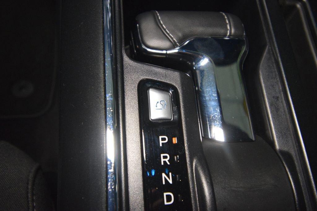 used 2023 Ford F-150 car, priced at $52,746