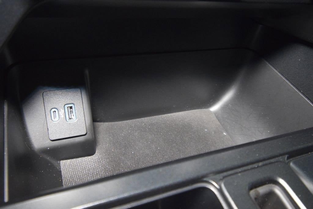 used 2023 Ford F-150 car, priced at $50,880