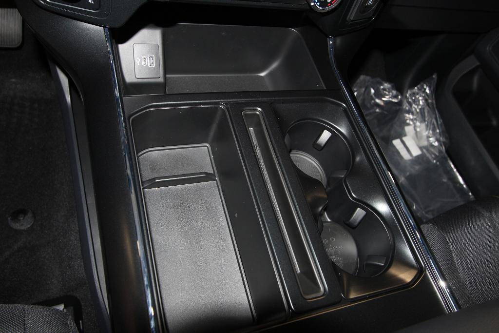 new 2025 Ford F-150 car, priced at $80,129