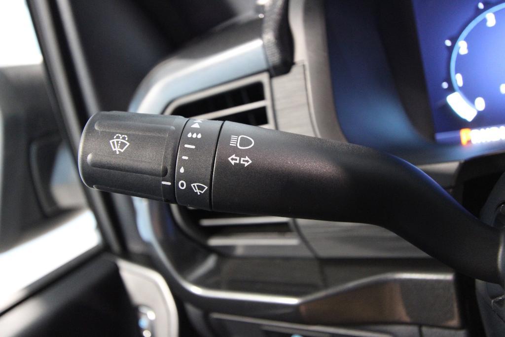new 2025 Ford F-150 car, priced at $80,129