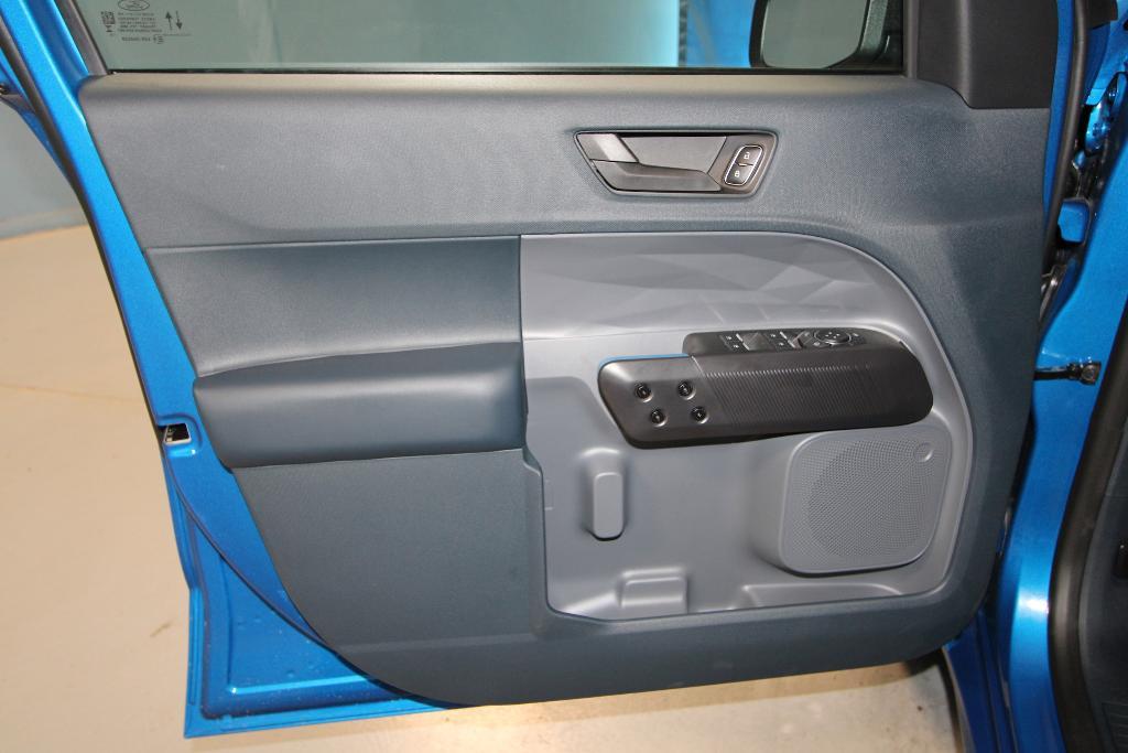 new 2025 Ford Maverick car, priced at $35,943