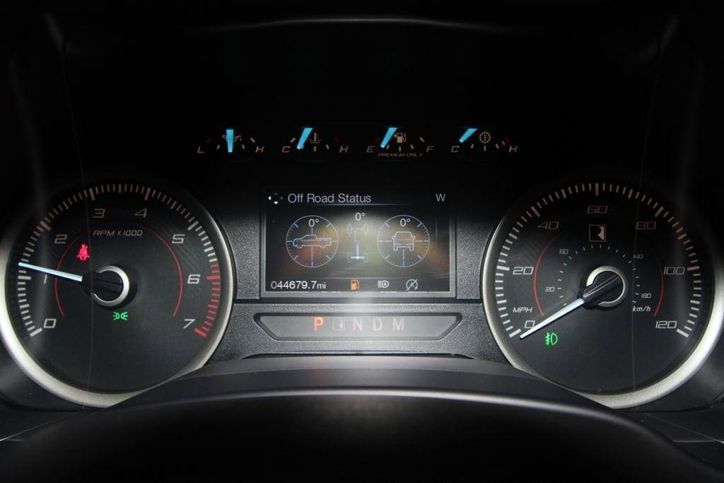 used 2020 Ford F-150 car, priced at $59,991