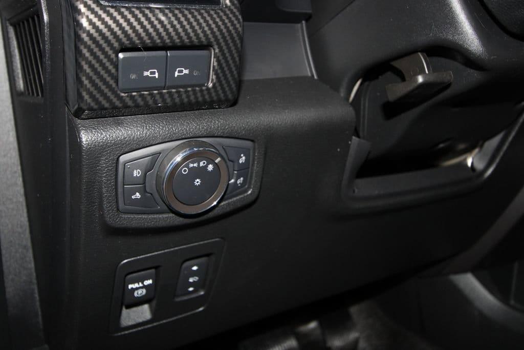 used 2020 Ford F-150 car, priced at $59,991
