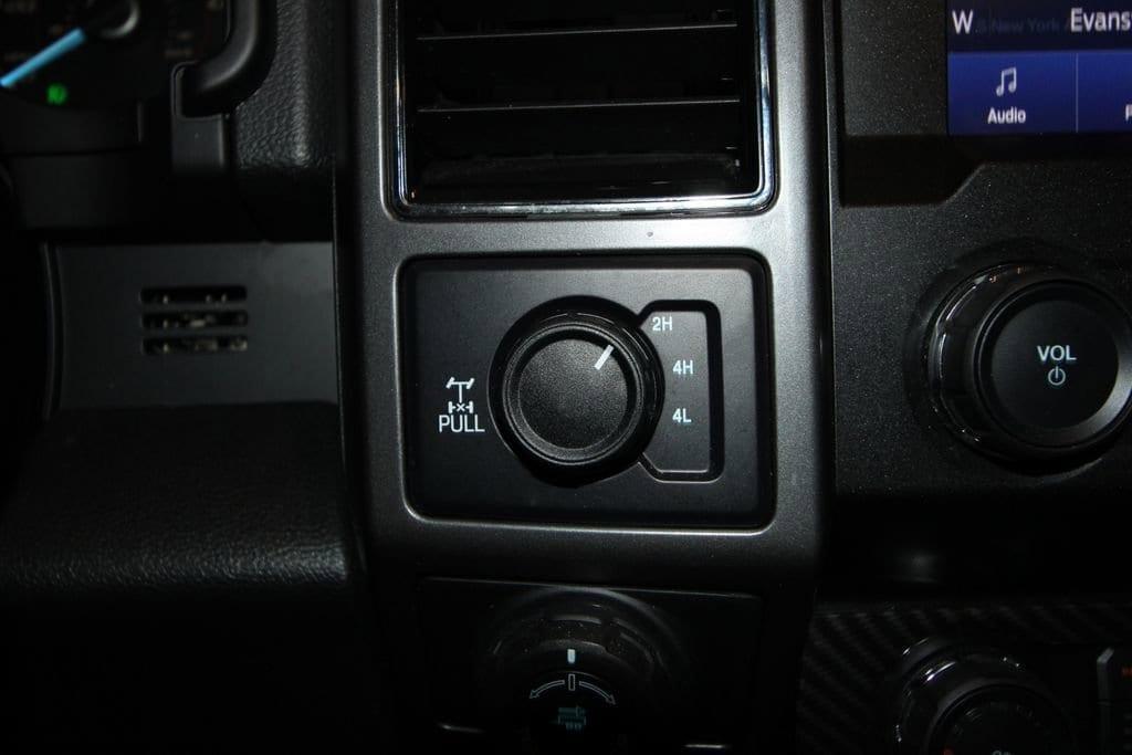 used 2020 Ford F-150 car, priced at $59,991