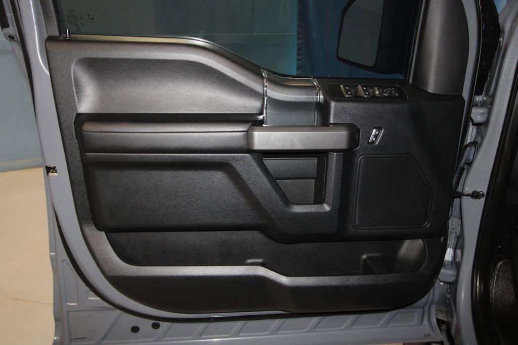 used 2020 Ford F-150 car, priced at $59,991