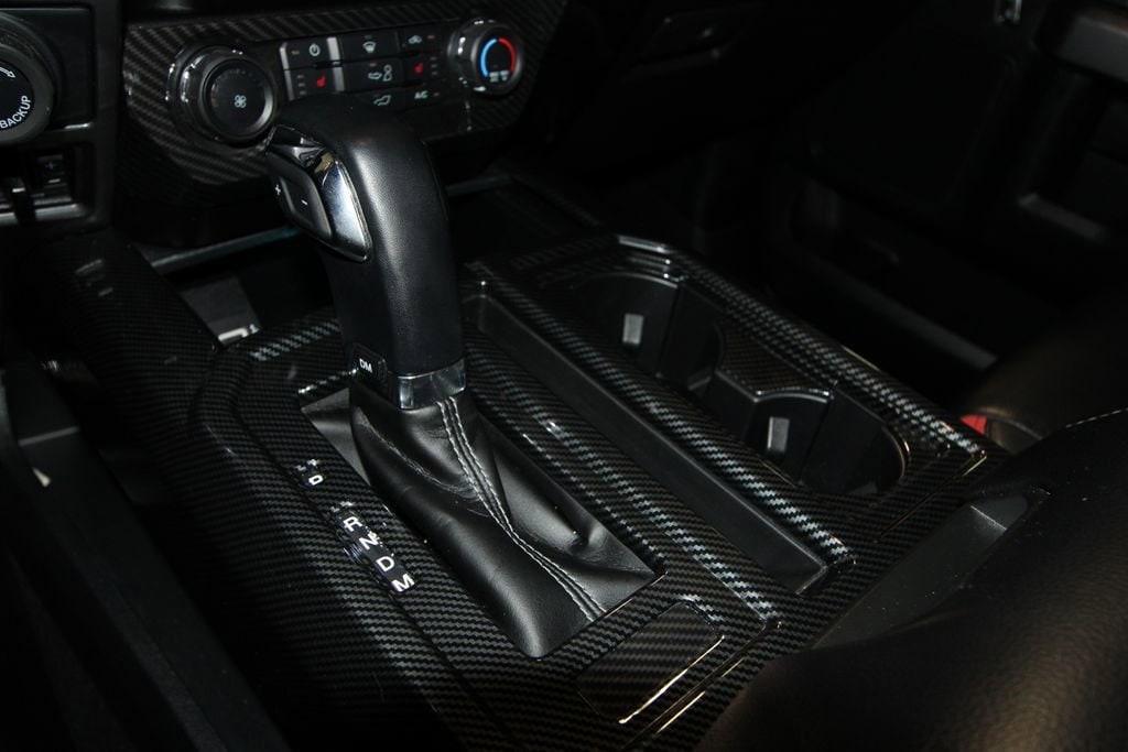 used 2020 Ford F-150 car, priced at $59,991