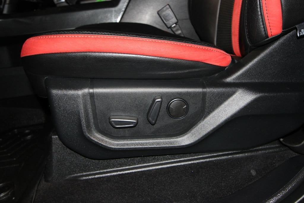 used 2020 Ford F-150 car, priced at $59,991