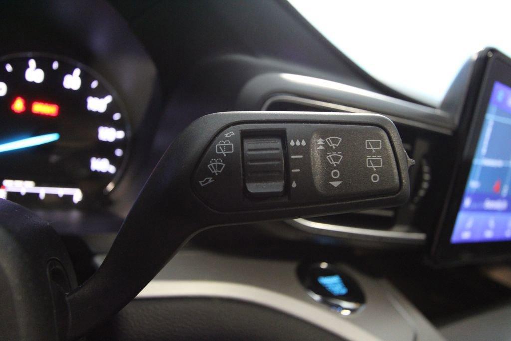 used 2023 Ford Explorer car, priced at $37,991