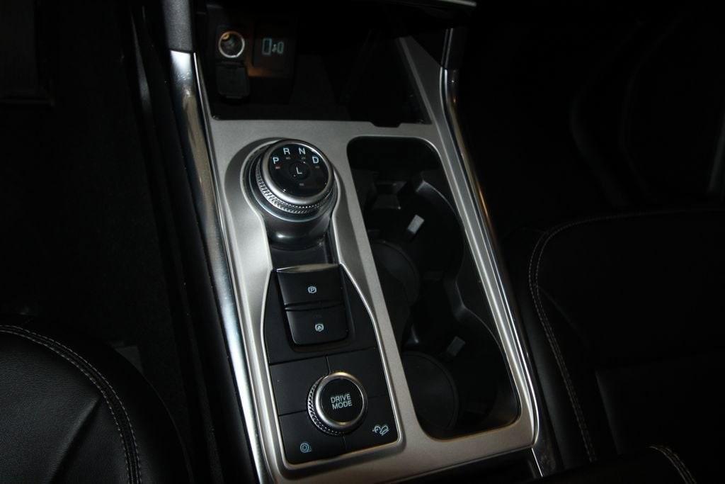 used 2023 Ford Explorer car, priced at $37,991