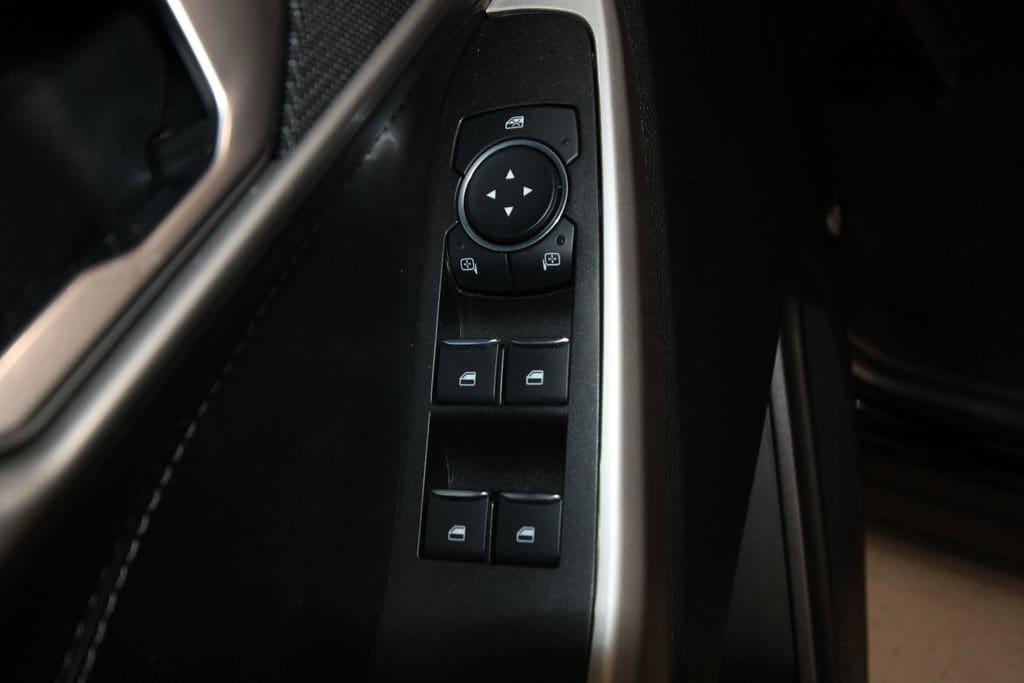 used 2023 Ford Explorer car, priced at $37,991