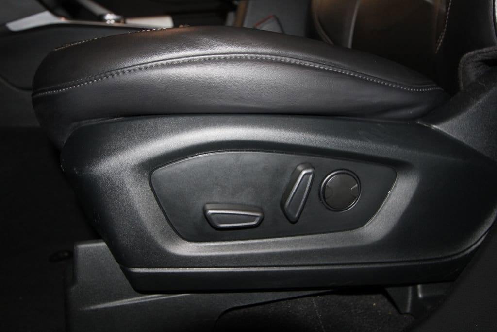 used 2023 Ford Explorer car, priced at $37,991