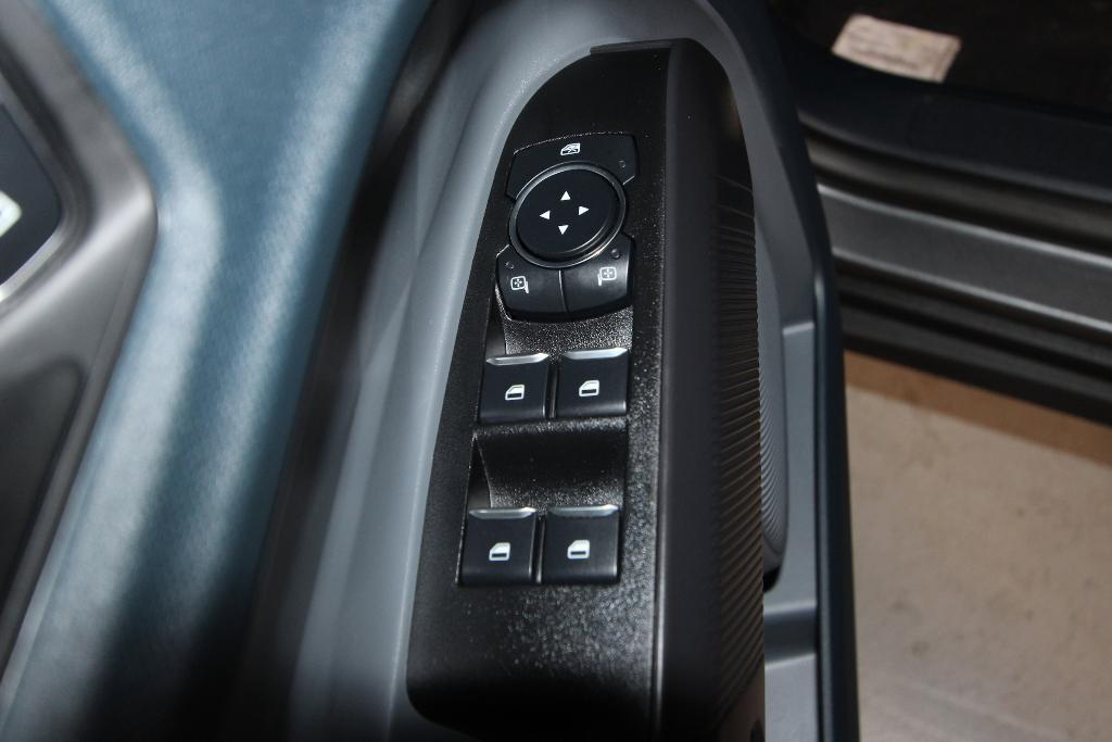 new 2025 Ford Maverick car, priced at $30,328
