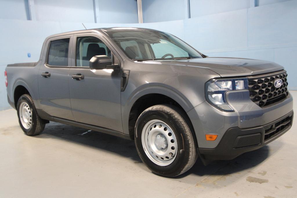 new 2025 Ford Maverick car, priced at $30,328