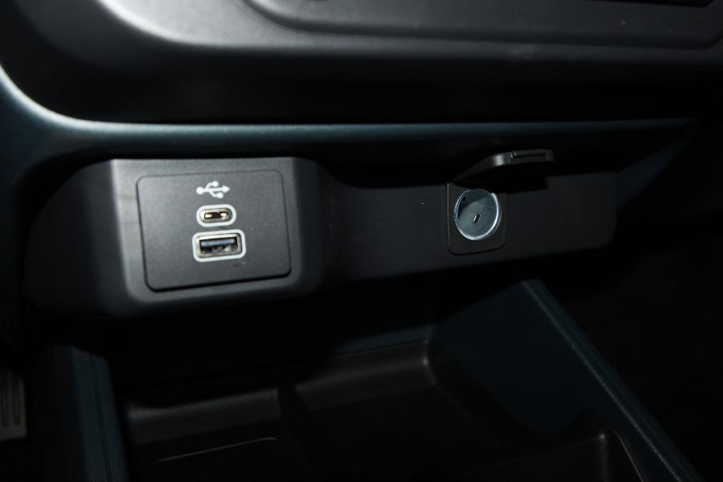 new 2025 Ford Maverick car, priced at $30,328
