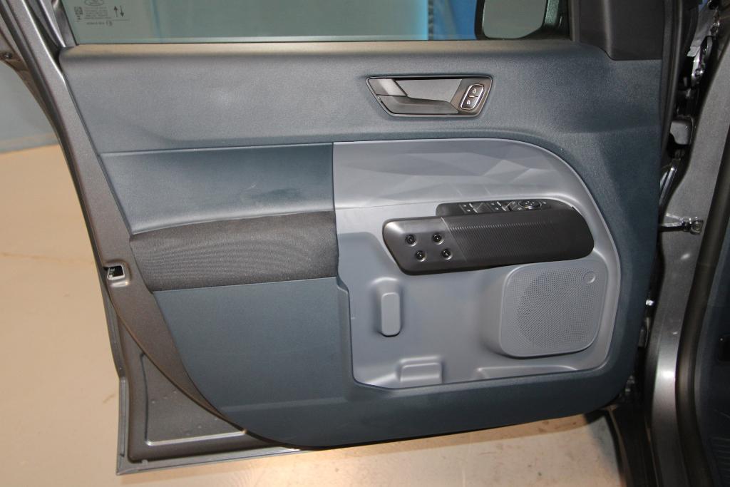 new 2025 Ford Maverick car, priced at $30,328
