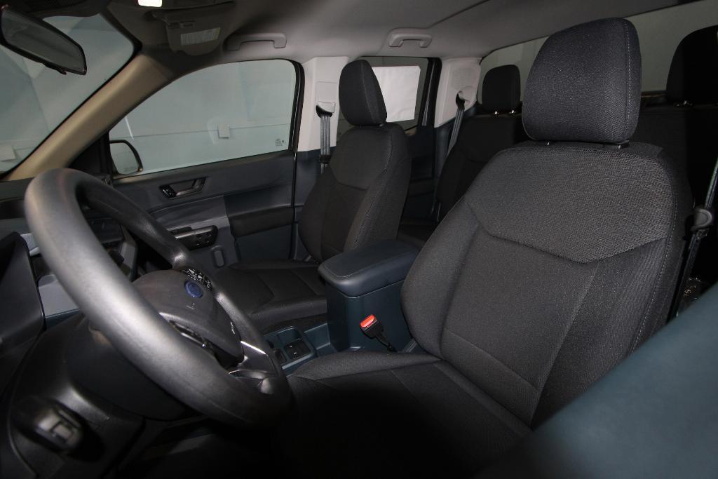 new 2025 Ford Maverick car, priced at $30,328
