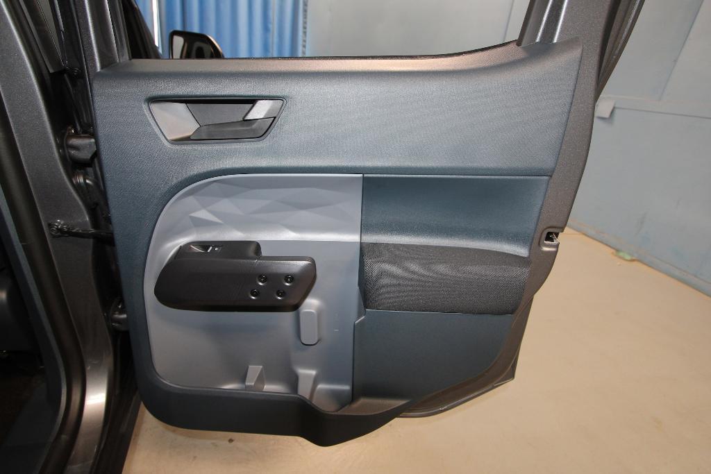 new 2025 Ford Maverick car, priced at $30,328