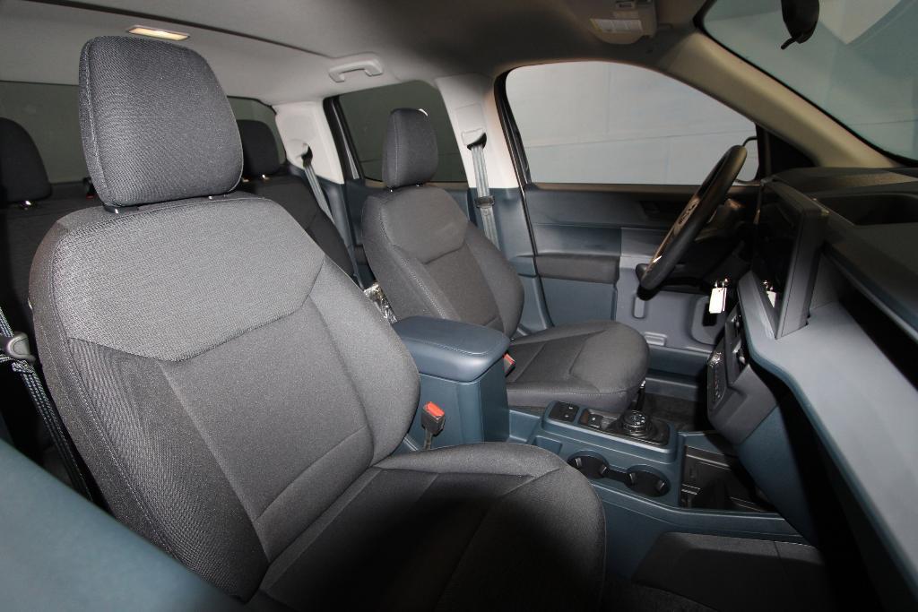 new 2025 Ford Maverick car, priced at $30,328