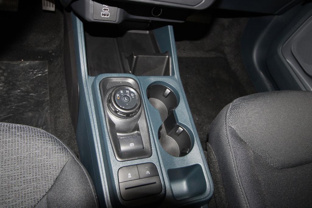 new 2025 Ford Maverick car, priced at $30,328