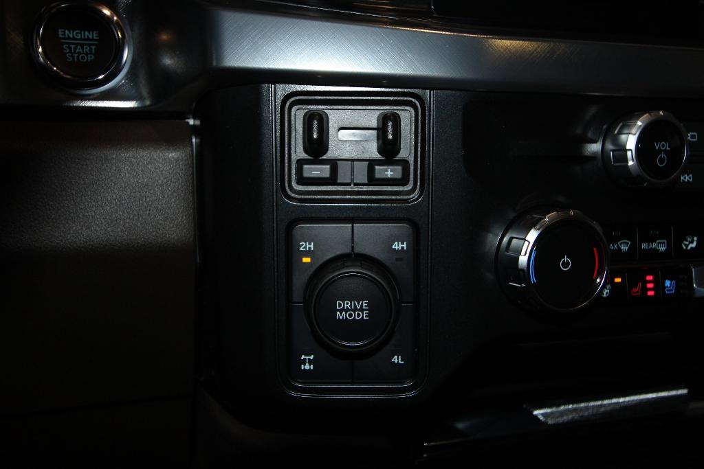 new 2025 Ford F-250 car, priced at $98,145