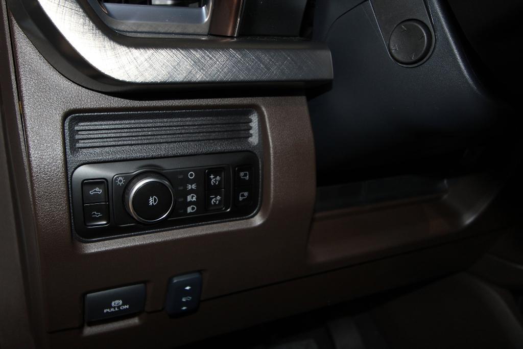 new 2025 Ford F-350 car, priced at $95,210