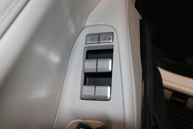 new 2025 Lincoln Navigator L car, priced at $106,925