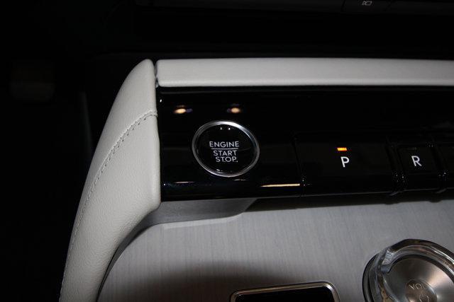 new 2025 Lincoln Navigator L car, priced at $106,925