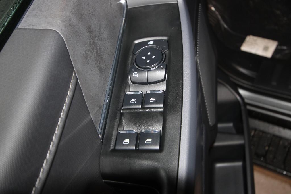 new 2025 Ford F-150 car, priced at $56,543