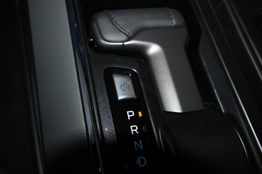 new 2025 Ford F-150 car, priced at $56,543