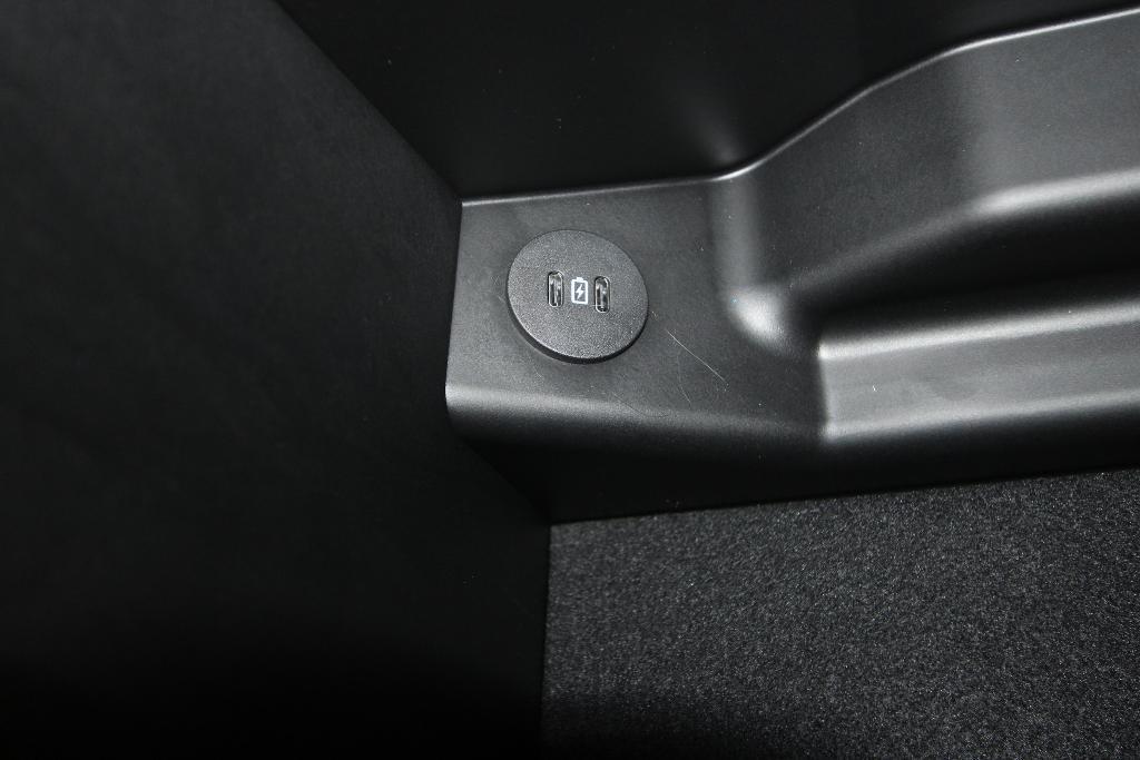 new 2025 Ford F-150 car, priced at $56,543