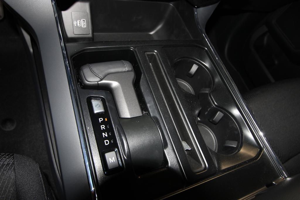 new 2025 Ford F-150 car, priced at $56,543