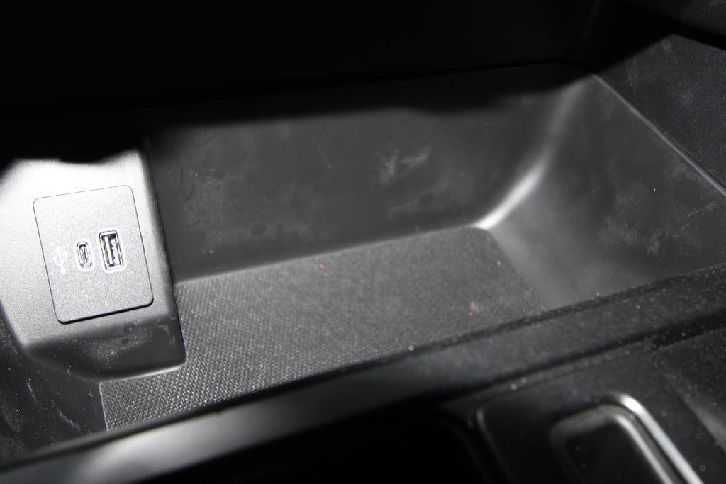 new 2025 Ford F-150 car, priced at $56,543