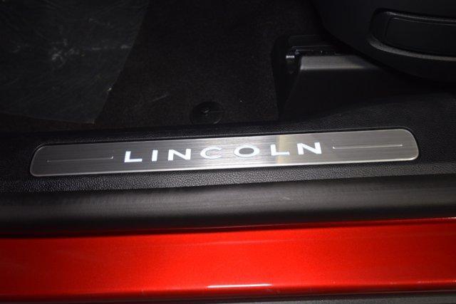 new 2024 Lincoln Corsair car, priced at $57,754