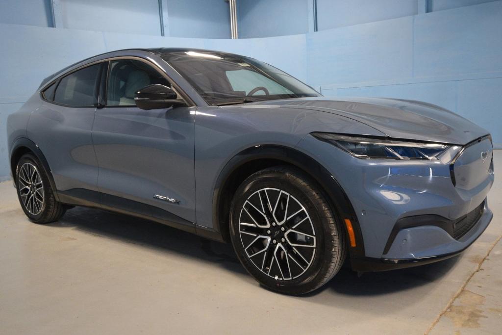 new 2024 Ford Mustang Mach-E car, priced at $51,734