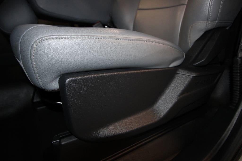 used 2024 Ford F-150 car, priced at $39,991