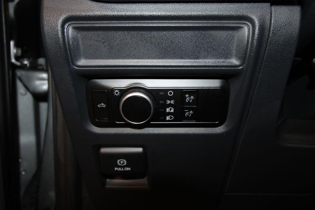 used 2024 Ford F-150 car, priced at $39,991