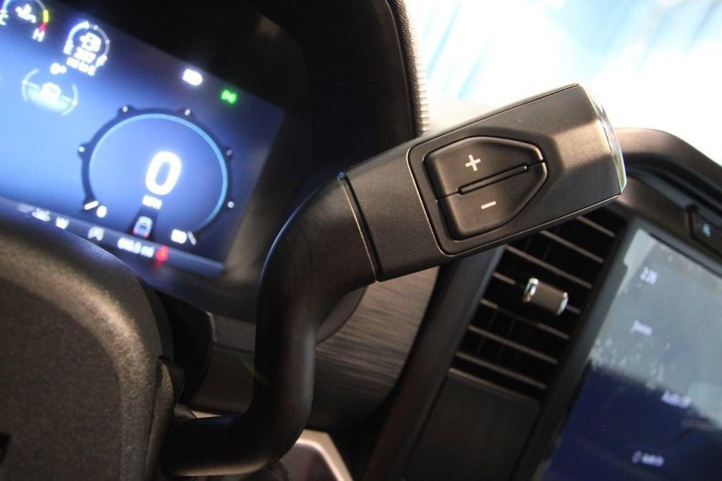 used 2024 Ford F-150 car, priced at $39,991