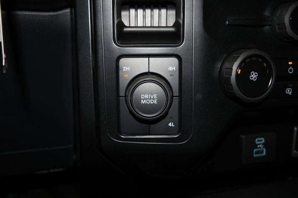 used 2024 Ford F-150 car, priced at $39,991