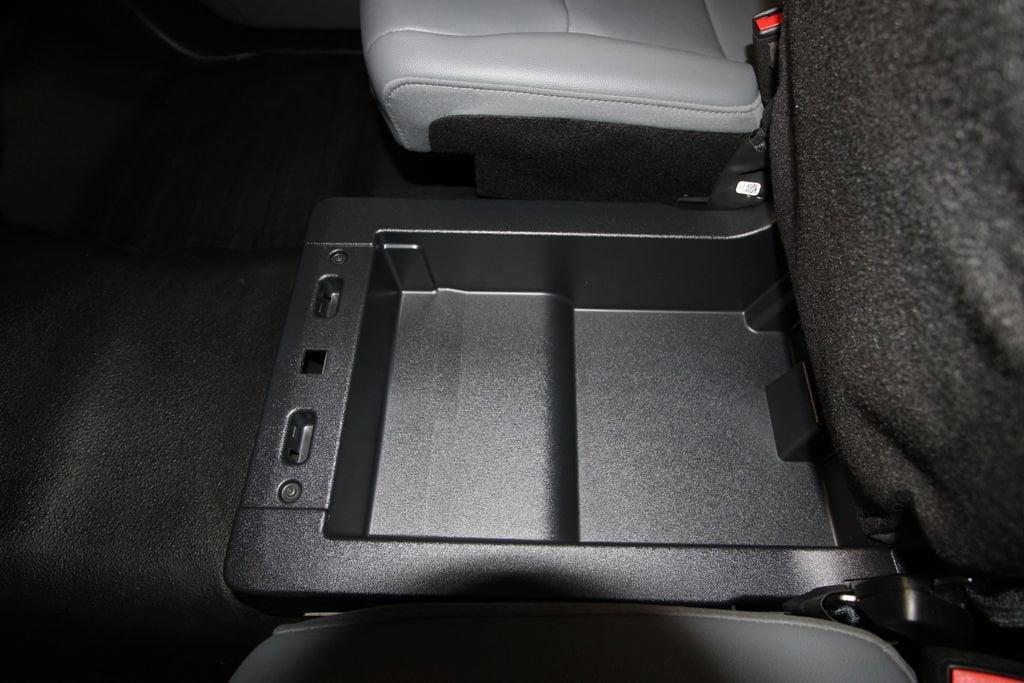 used 2024 Ford F-150 car, priced at $39,991