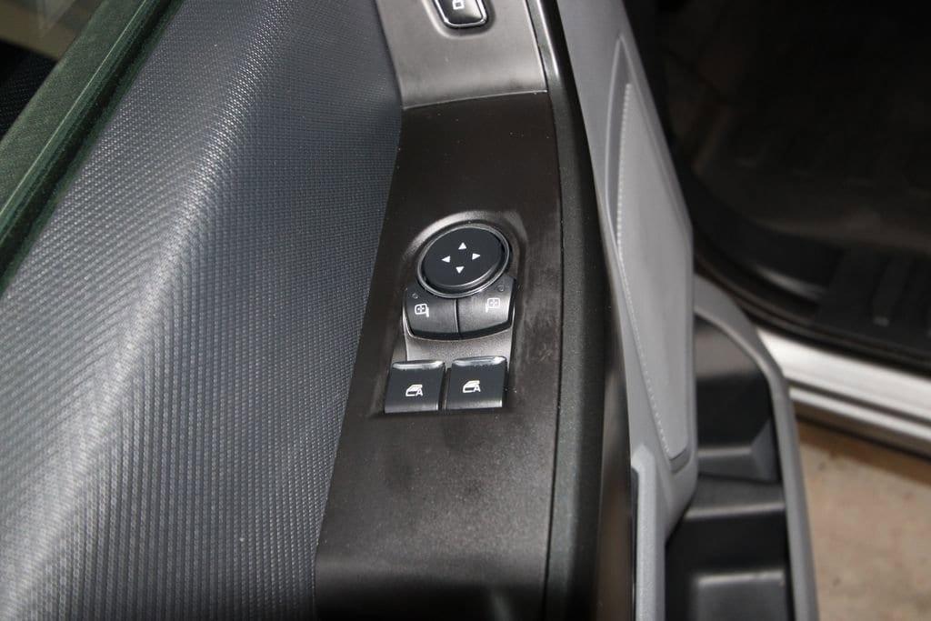 used 2024 Ford F-150 car, priced at $39,991