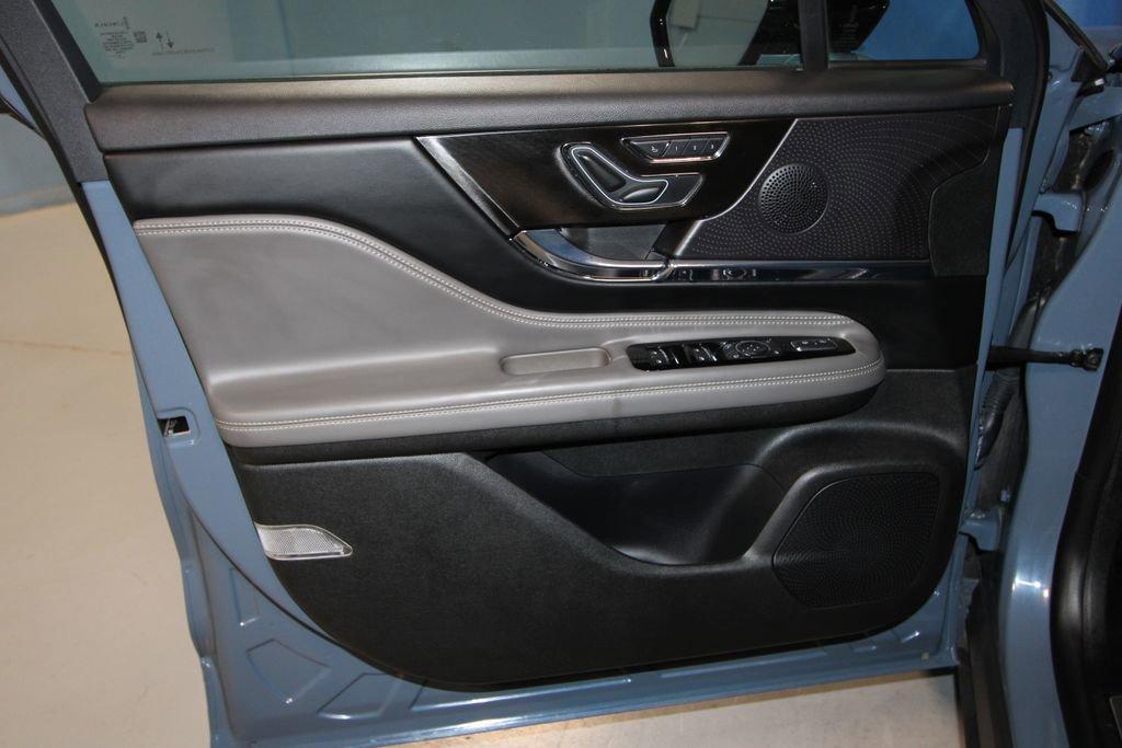 used 2024 Lincoln Corsair car, priced at $55,991