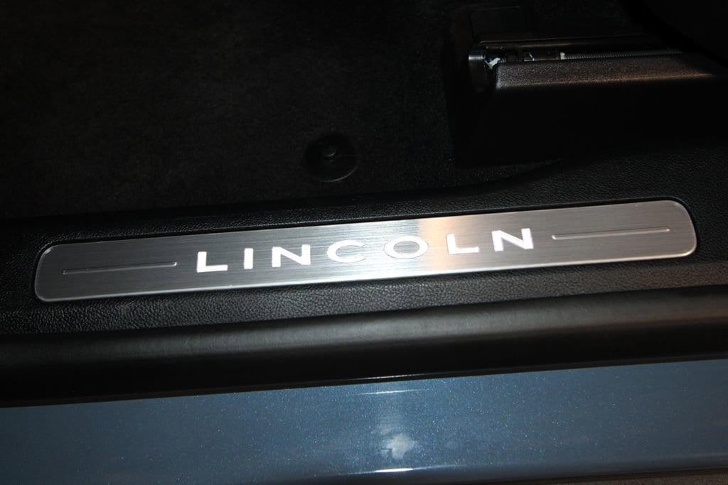 used 2024 Lincoln Corsair car, priced at $55,991
