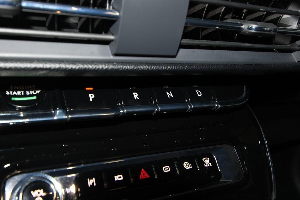 used 2024 Lincoln Corsair car, priced at $55,991