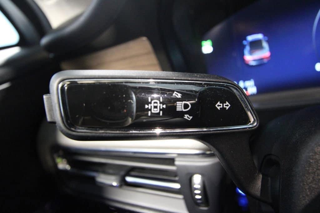 used 2024 Lincoln Corsair car, priced at $55,991