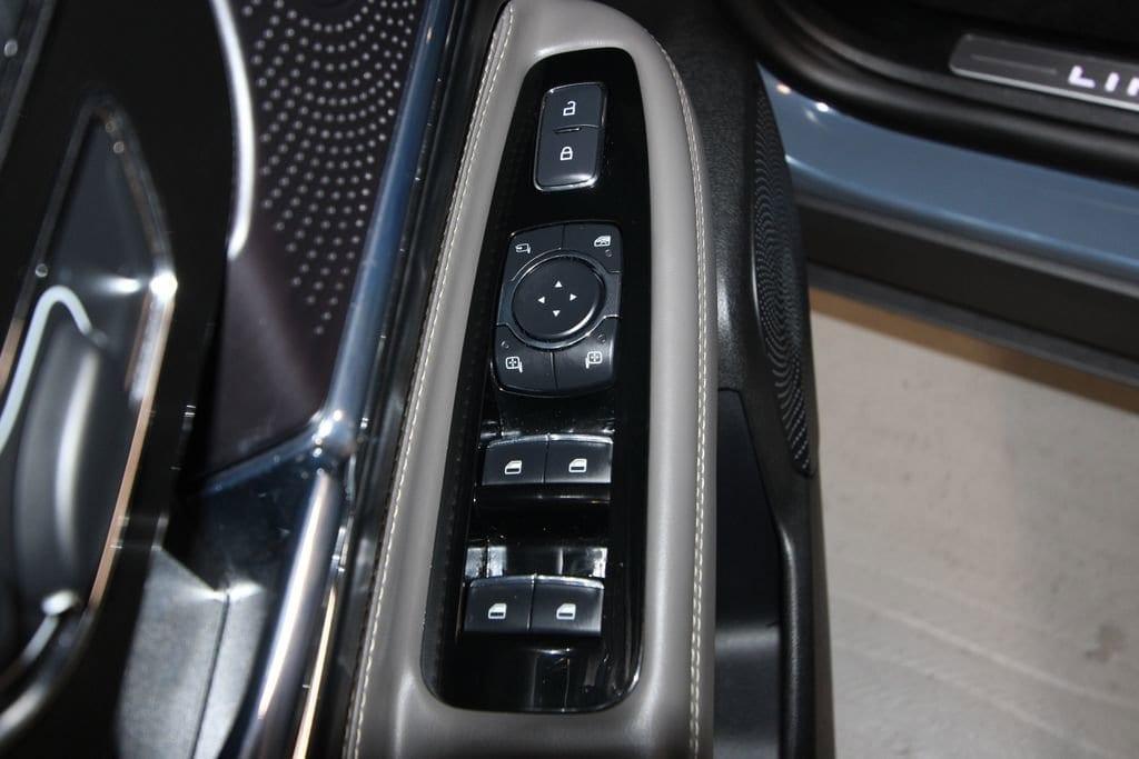 used 2024 Lincoln Corsair car, priced at $55,991