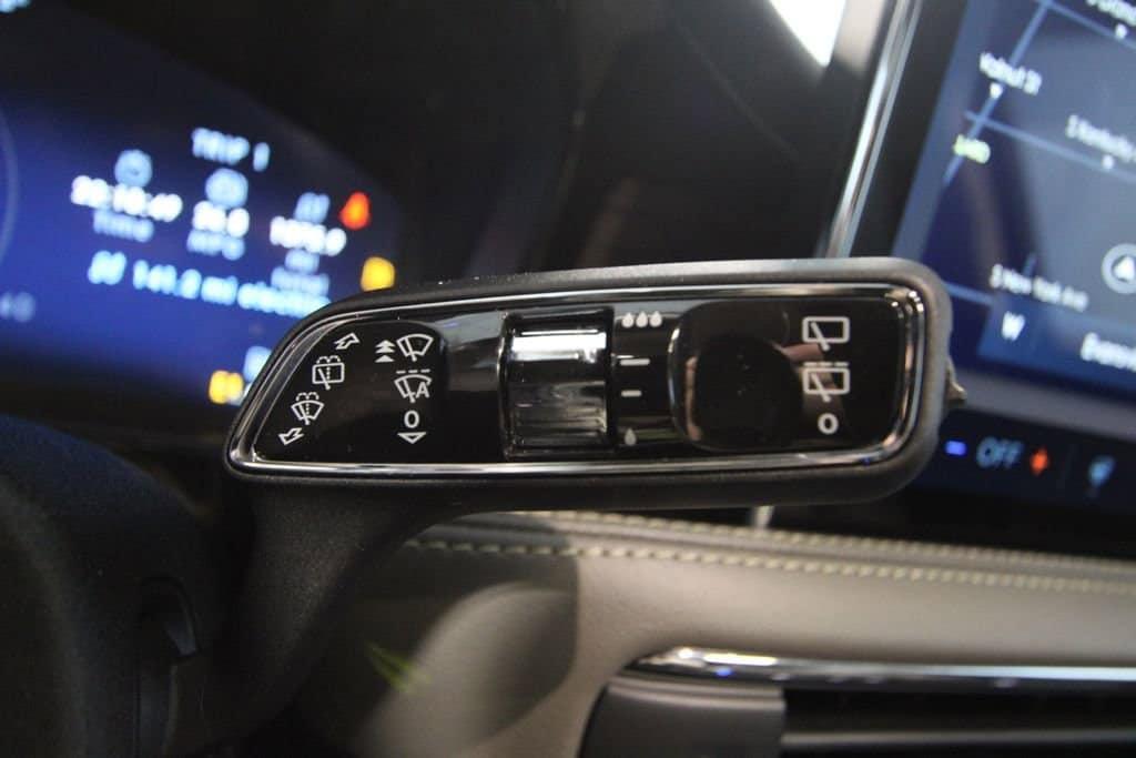 used 2024 Lincoln Corsair car, priced at $55,991