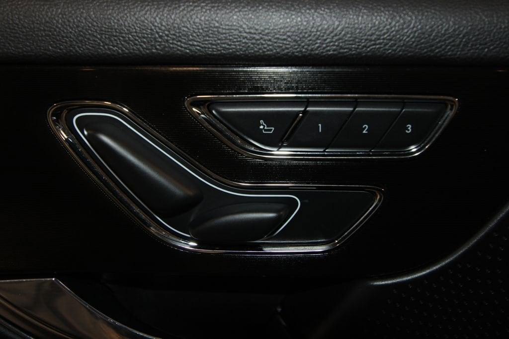 used 2024 Lincoln Corsair car, priced at $55,991