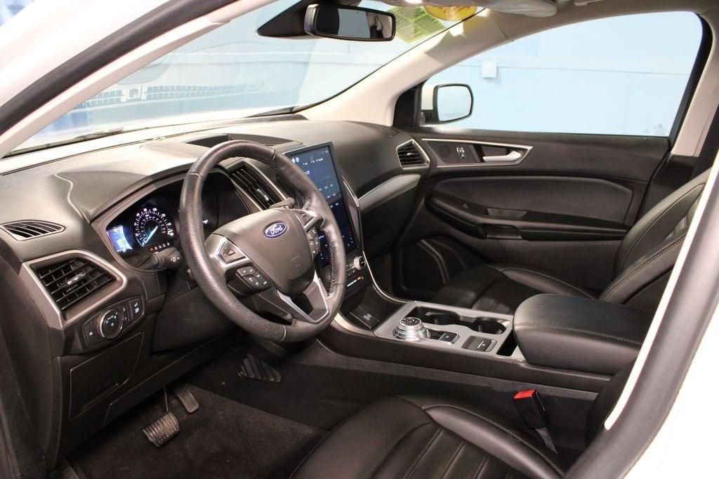 used 2022 Ford Edge car, priced at $30,991